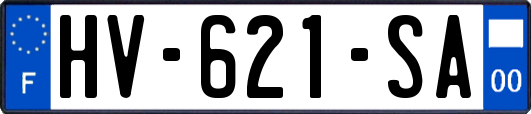 HV-621-SA