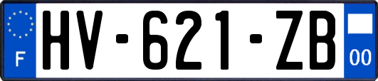 HV-621-ZB
