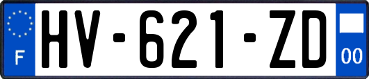 HV-621-ZD