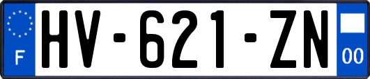 HV-621-ZN