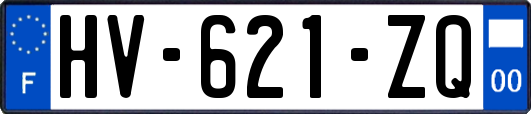 HV-621-ZQ