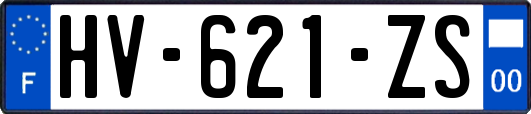 HV-621-ZS