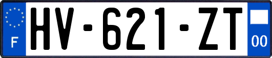 HV-621-ZT