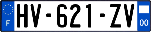 HV-621-ZV