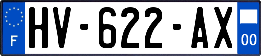 HV-622-AX