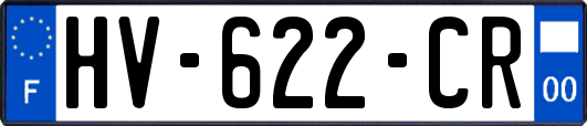 HV-622-CR