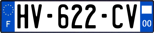 HV-622-CV