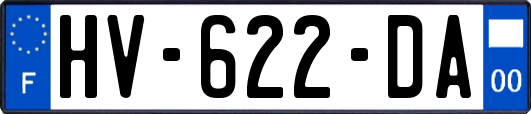 HV-622-DA
