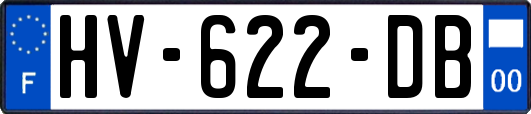 HV-622-DB