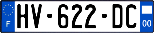 HV-622-DC
