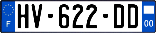 HV-622-DD