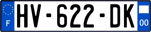 HV-622-DK