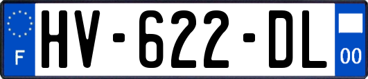 HV-622-DL