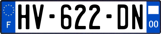 HV-622-DN