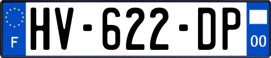 HV-622-DP