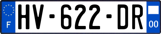 HV-622-DR