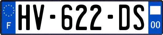 HV-622-DS
