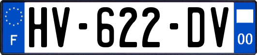 HV-622-DV