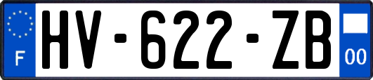 HV-622-ZB