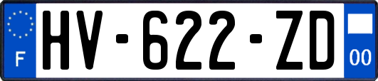 HV-622-ZD