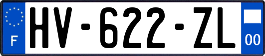 HV-622-ZL