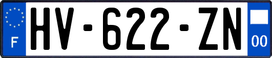 HV-622-ZN
