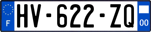 HV-622-ZQ