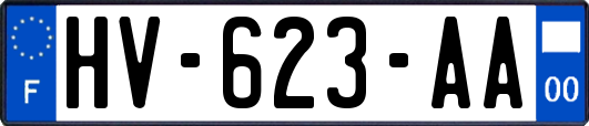 HV-623-AA