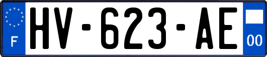 HV-623-AE