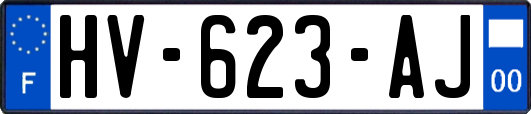 HV-623-AJ