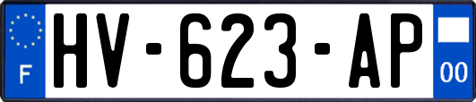 HV-623-AP