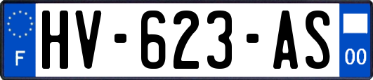 HV-623-AS