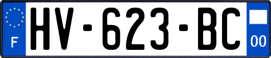 HV-623-BC
