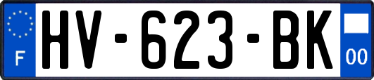 HV-623-BK