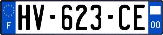 HV-623-CE