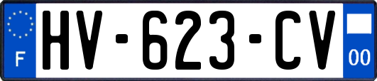 HV-623-CV