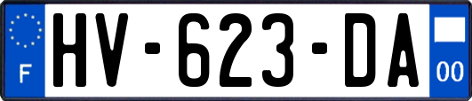 HV-623-DA