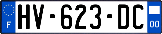 HV-623-DC