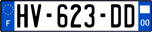 HV-623-DD