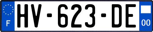 HV-623-DE