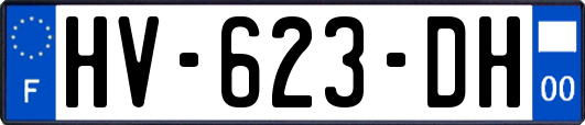 HV-623-DH