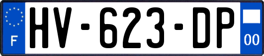 HV-623-DP