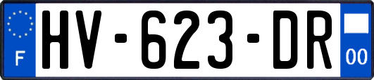 HV-623-DR