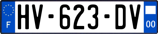 HV-623-DV