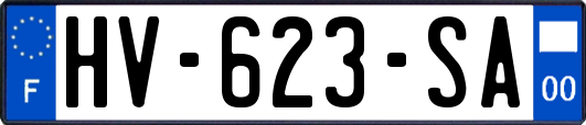 HV-623-SA