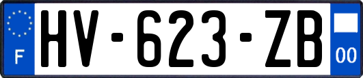 HV-623-ZB