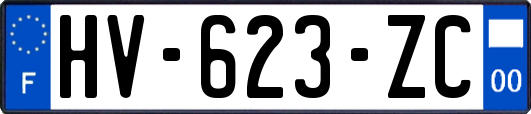HV-623-ZC