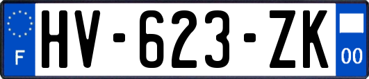 HV-623-ZK