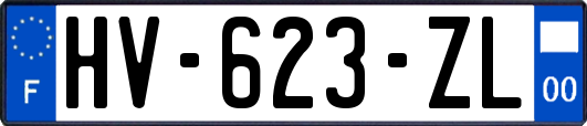 HV-623-ZL