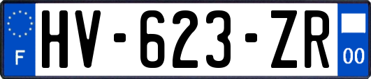 HV-623-ZR